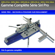 Coupe Carreaux Siri